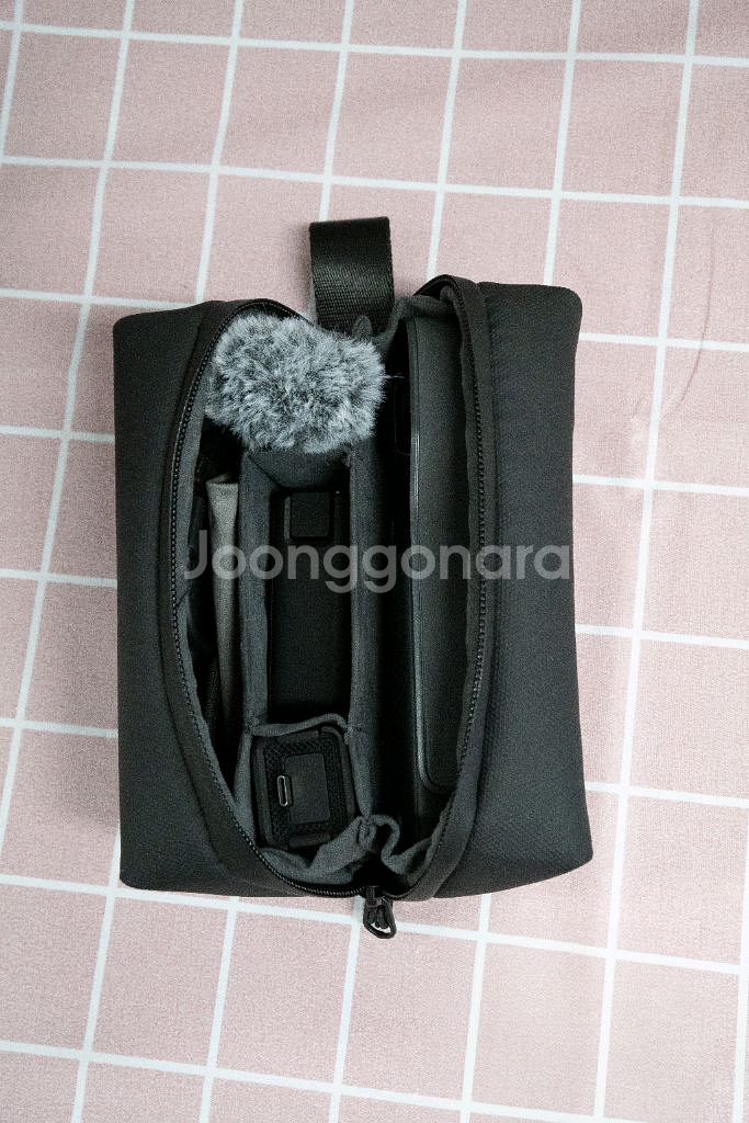 [판매] DJI Osmo Pocket 3 Creator--1