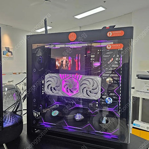 5080 아스트랄 hof 2개 팝니다