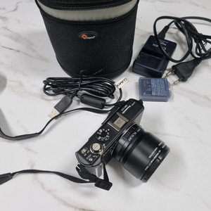 파나소닉 루믹스 LX3 하이엔드 디카 디지털 카메라