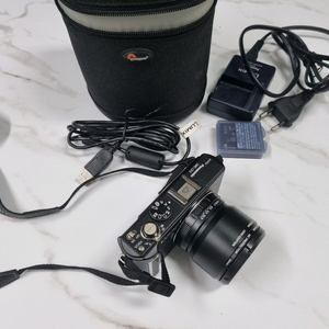 파나소닉 루믹스 LX3 하이엔드 디카 디지털 카메라