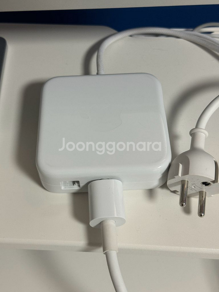 iMac 아이맥 m1 16기가 1tb 8코어 그레이--5