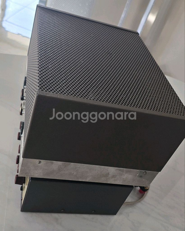 다이나키트 ST70 파워 앰프--2