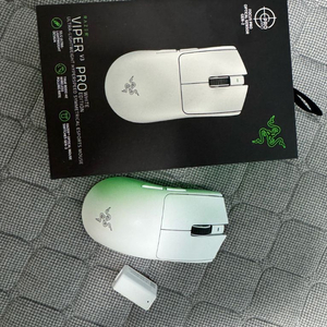 바이퍼 v3 프로 (바브삼)