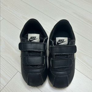 나이키 키즈 코르테즈 벨크로 토들러 운동화