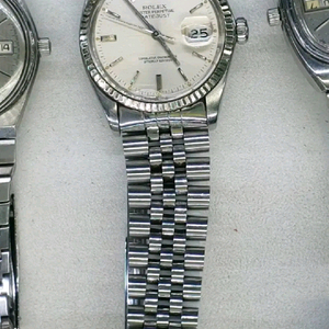 로렉스 데이져스트