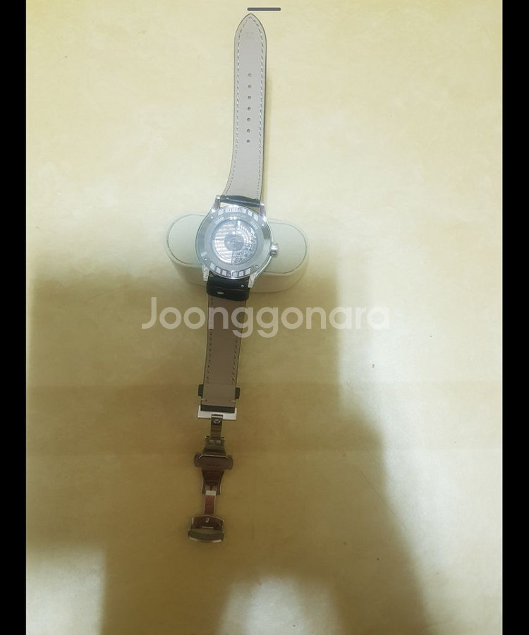 볼워치 BMW 오토매틱시계 팜니다. 상품명 PM3010--3