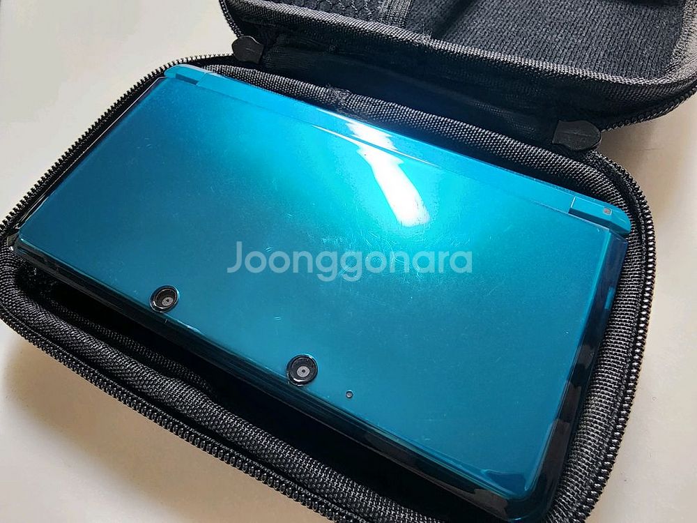 닌텐도 3ds (구작다수)--0