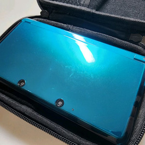 닌텐도 3ds (구작다수)