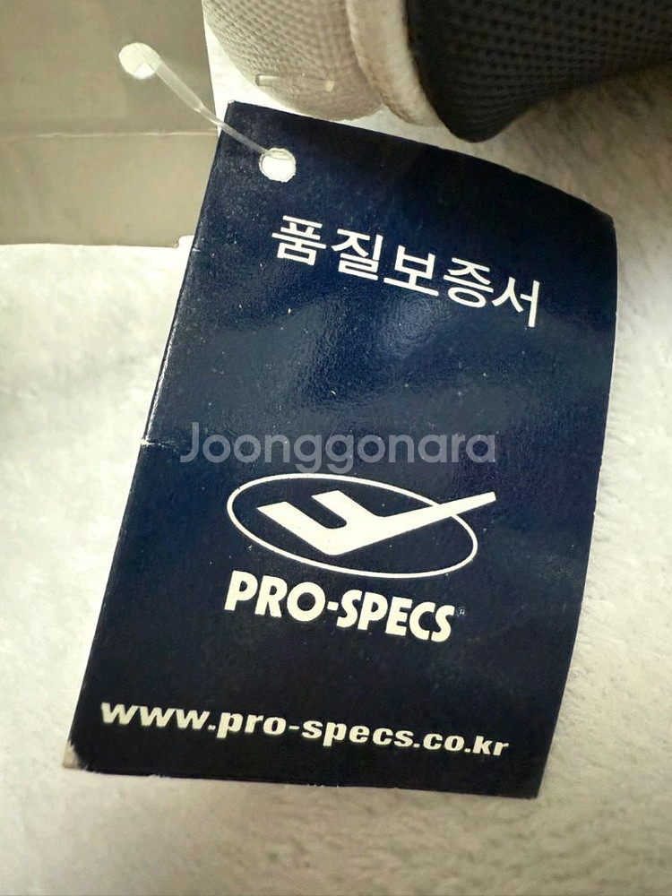 == 신상품 == PRO SPECS 파우치 가방 주머니--2