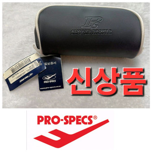 == 신상품 == PRO SPECS 파우치 가방 주머니
