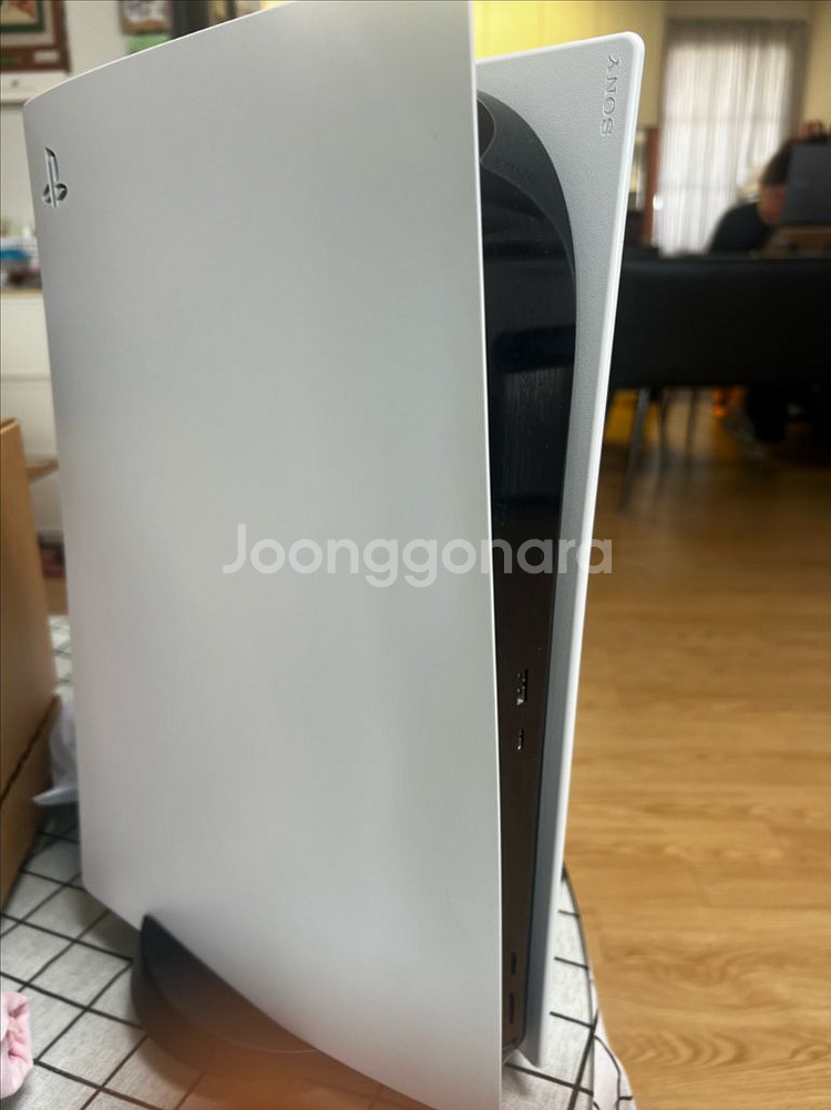 PS5 노말 P41추가2tb--0