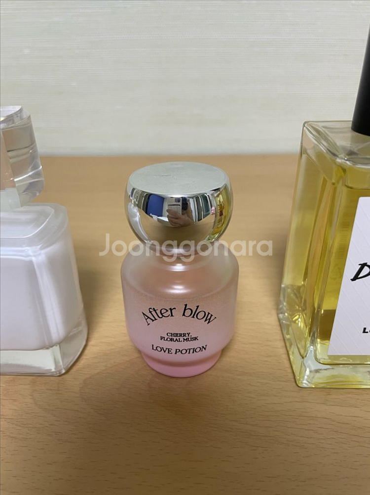 [향수판매] 애프터블로우 러브포션--0