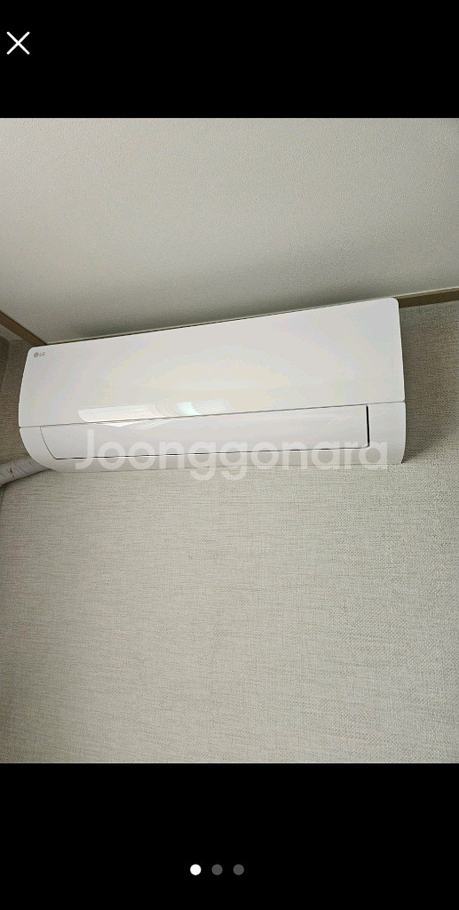 에어컨설치 가스보충--8