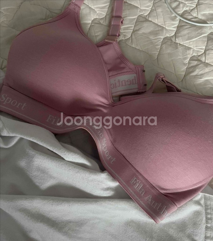 휠라 속옷 세트 팝니다--0