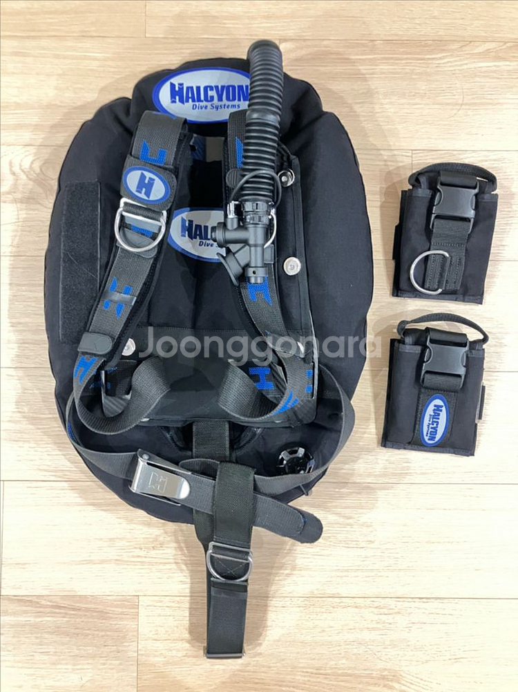 헬시온 어드벤처러 프로 bcd(카본) 30lb--0