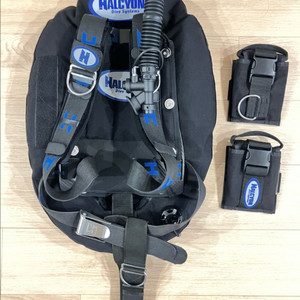 헬시온 어드벤처러 프로 bcd(카본) 30lb