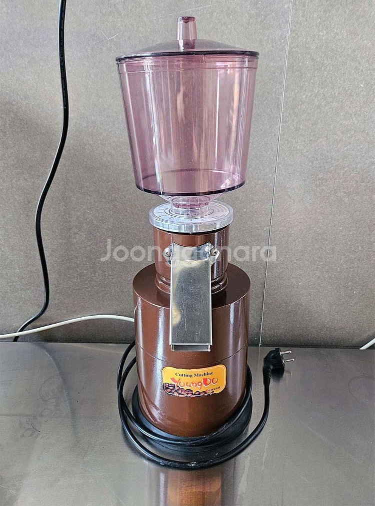 영도기전 그라인더 S-550-3--0