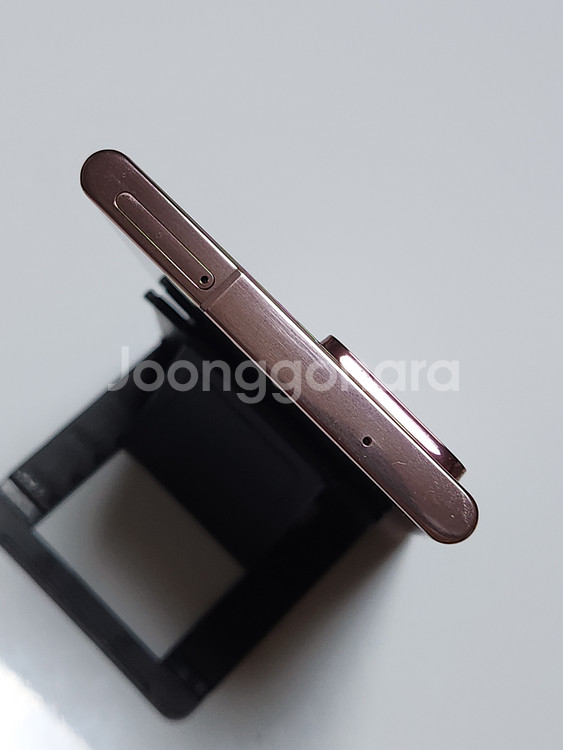 갤럭시노트20울트라 256G 무잔상 52475--4