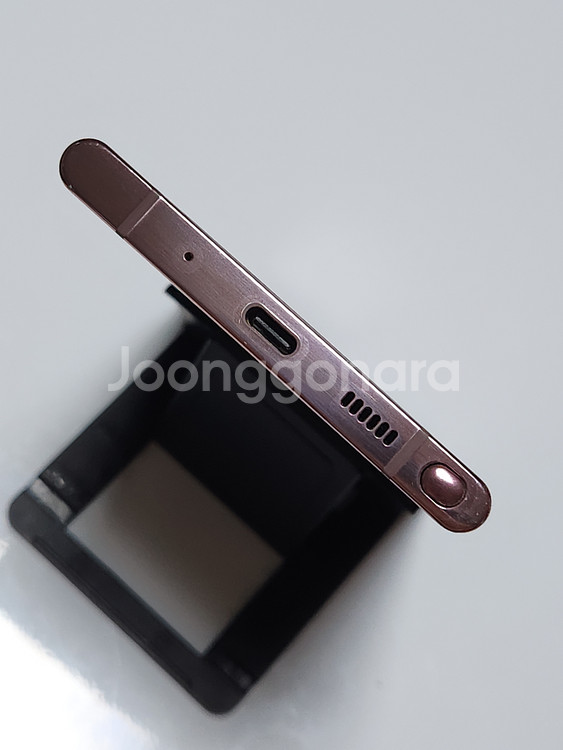 갤럭시노트20울트라 256G 무잔상 52475--5