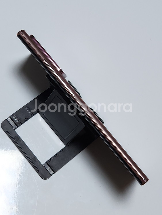 갤럭시노트20울트라 256G 무잔상 52475--6