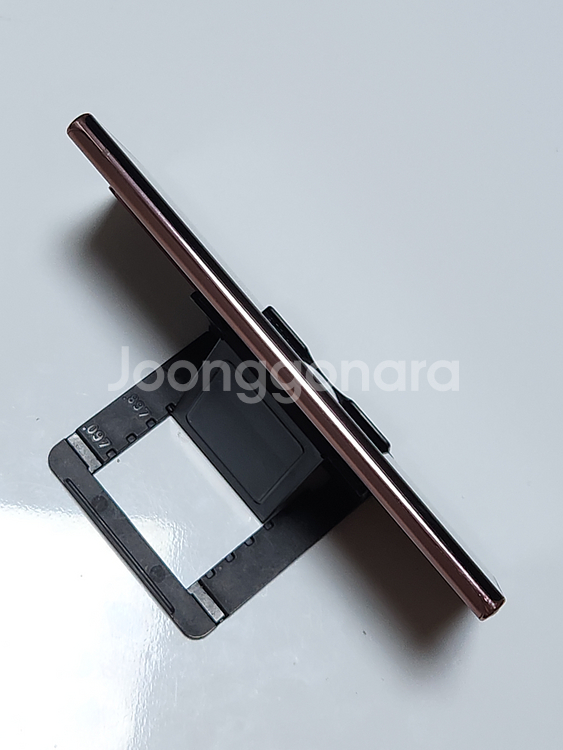 갤럭시노트20울트라 256G 무잔상 52475--7