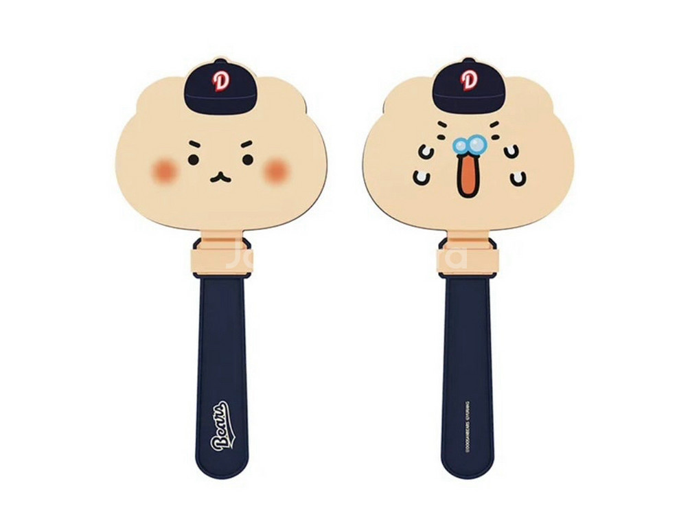 두산베어스 망곰 짝짝이--0