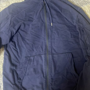 cp컴퍼니 후드집업