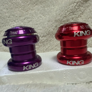 크리스킹 헤드셋 판매합니다