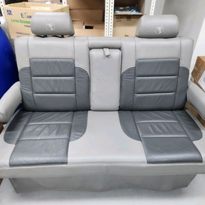 익스프레스밴 9인승 3열시트 이미지