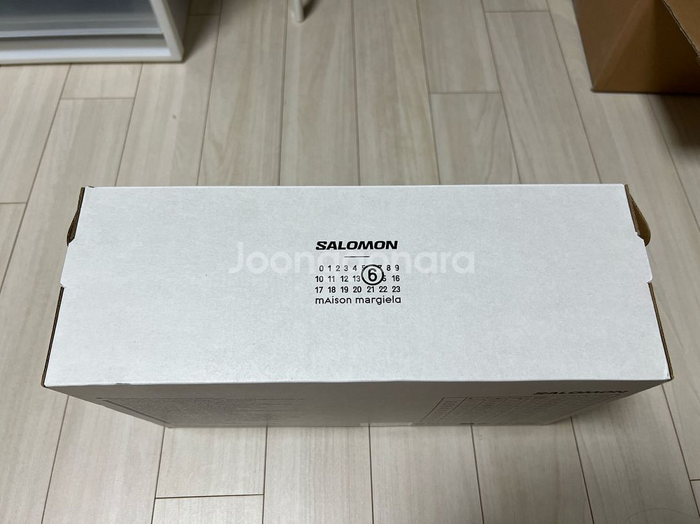 Salomon x MM6 Maison Margiela--3