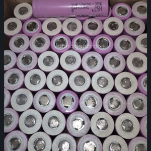 18650중방전 SID 35E 3500mAh 10개 이미지