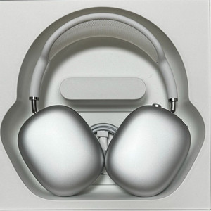 AirPods Max (with Smart Case)