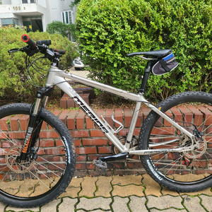 상태좋은 메리다 산악자전거 MTB