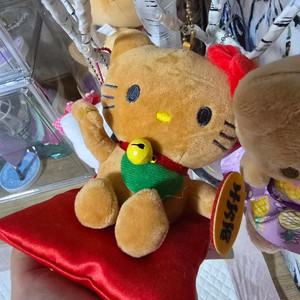 태닝키티 마네키네코 희귀