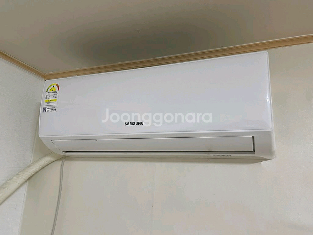 삼성6평 엘지6평 벽걸이에어컨 팝니다--0