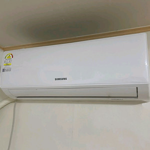 삼성6평 엘지6평 벽걸이에어컨 팝니다