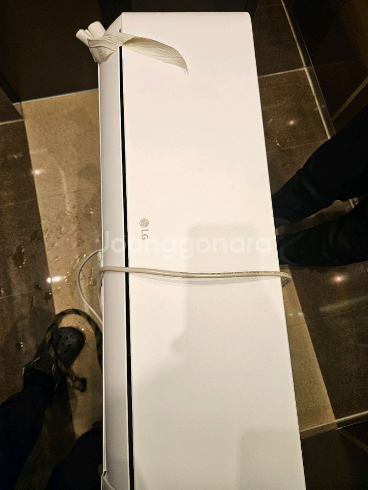 삼성6평 엘지6평 벽걸이에어컨 팝니다--2