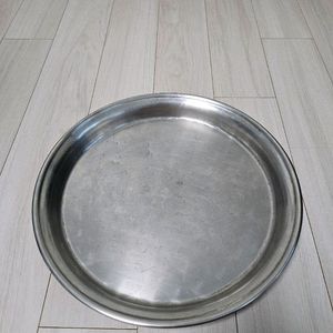 은쟁반