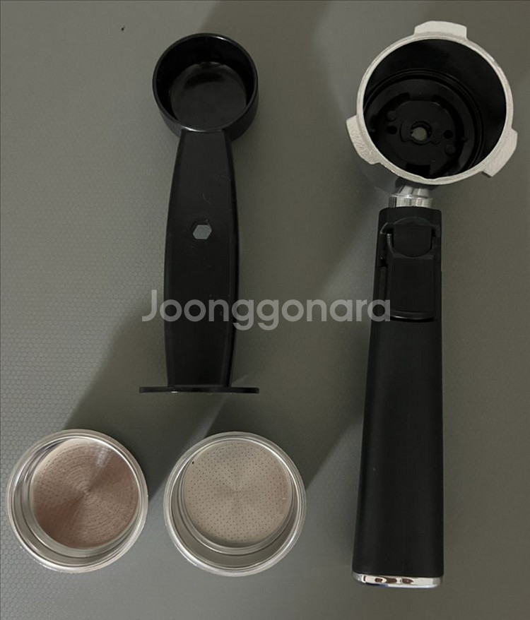 맥널티에스프레소커피머신--4