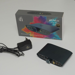 Ifi zen can signiture HFM 헤드폰