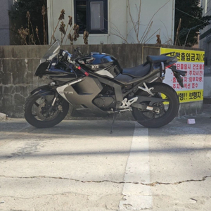 코멧 125cc