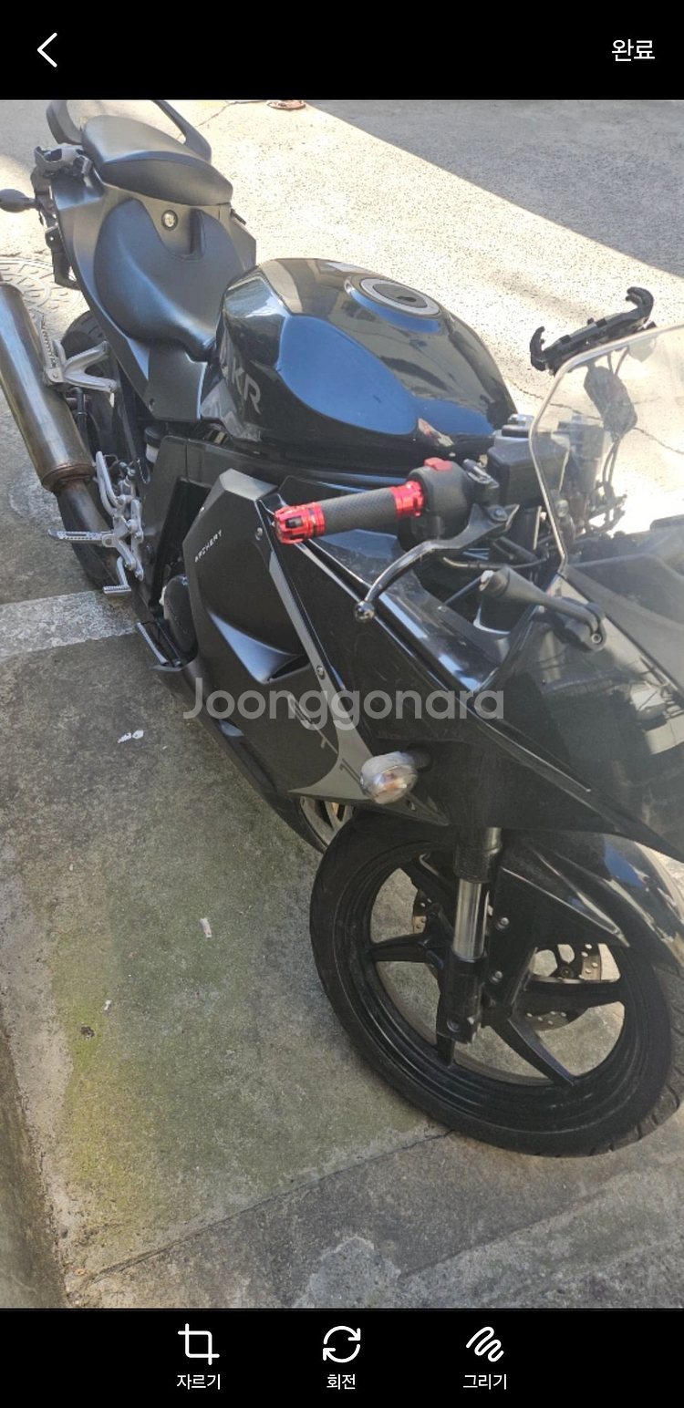 코멧 125cc--3