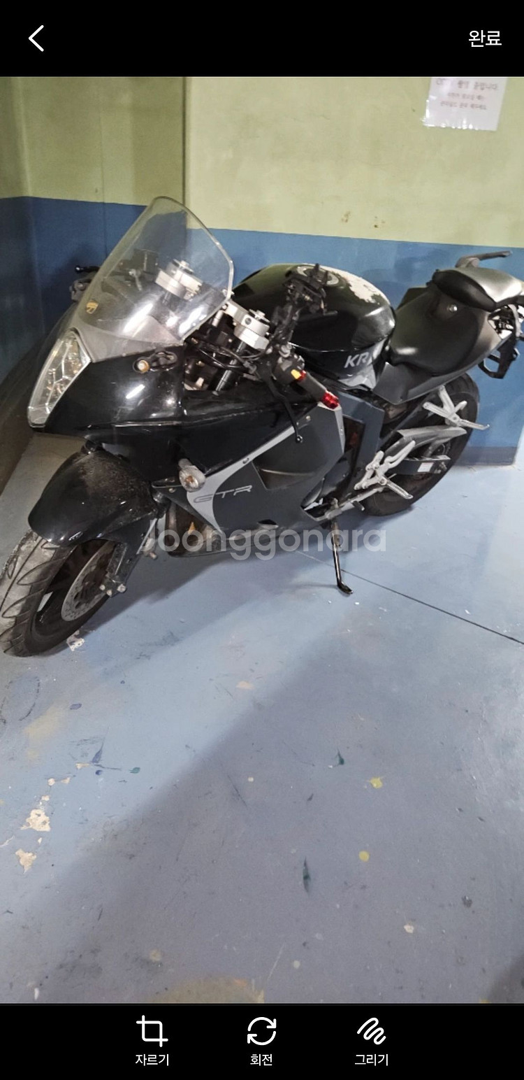 코멧 125cc--4