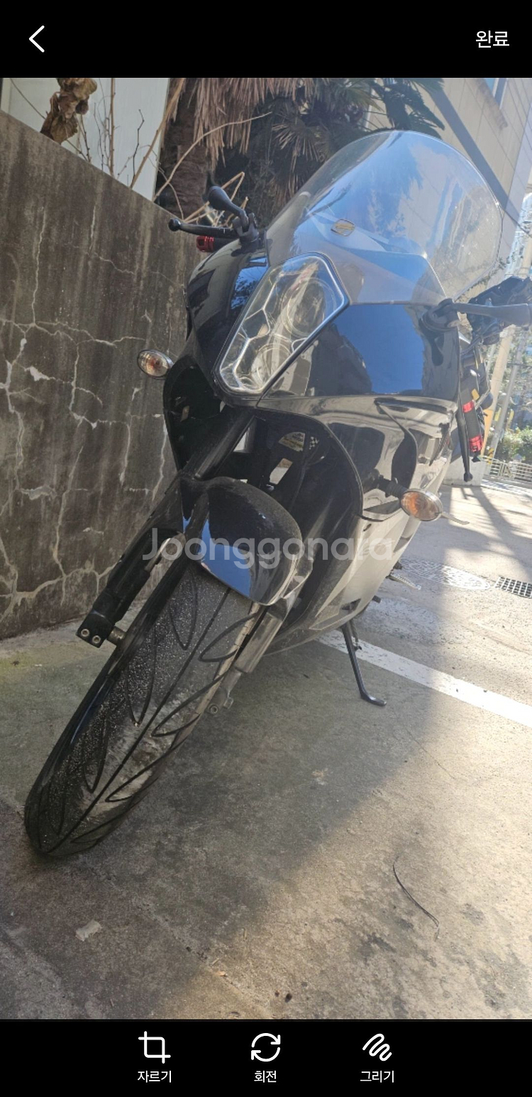 코멧 125cc--2