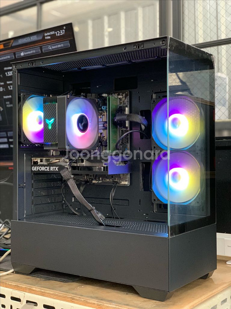 한정수량! i5 9400f RTX2070 가성비 컴퓨터--1