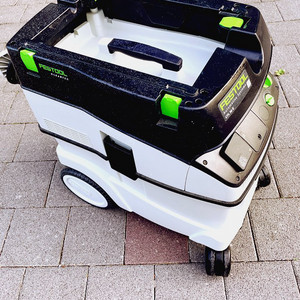 Festool 집진기 - CTL 36E