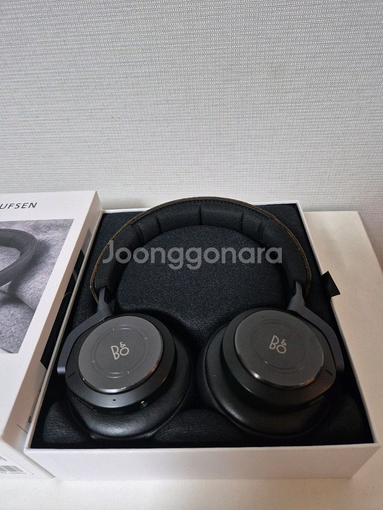 B&O Beoplay H9 3세대--0