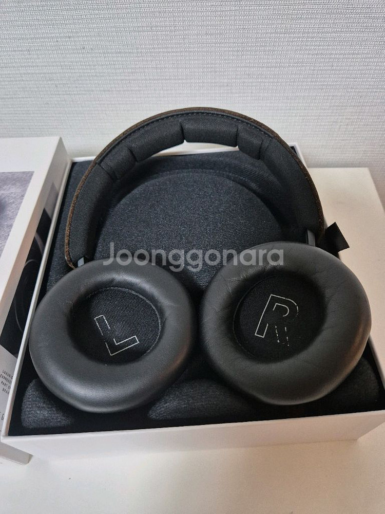 B&O Beoplay H9 3세대--3