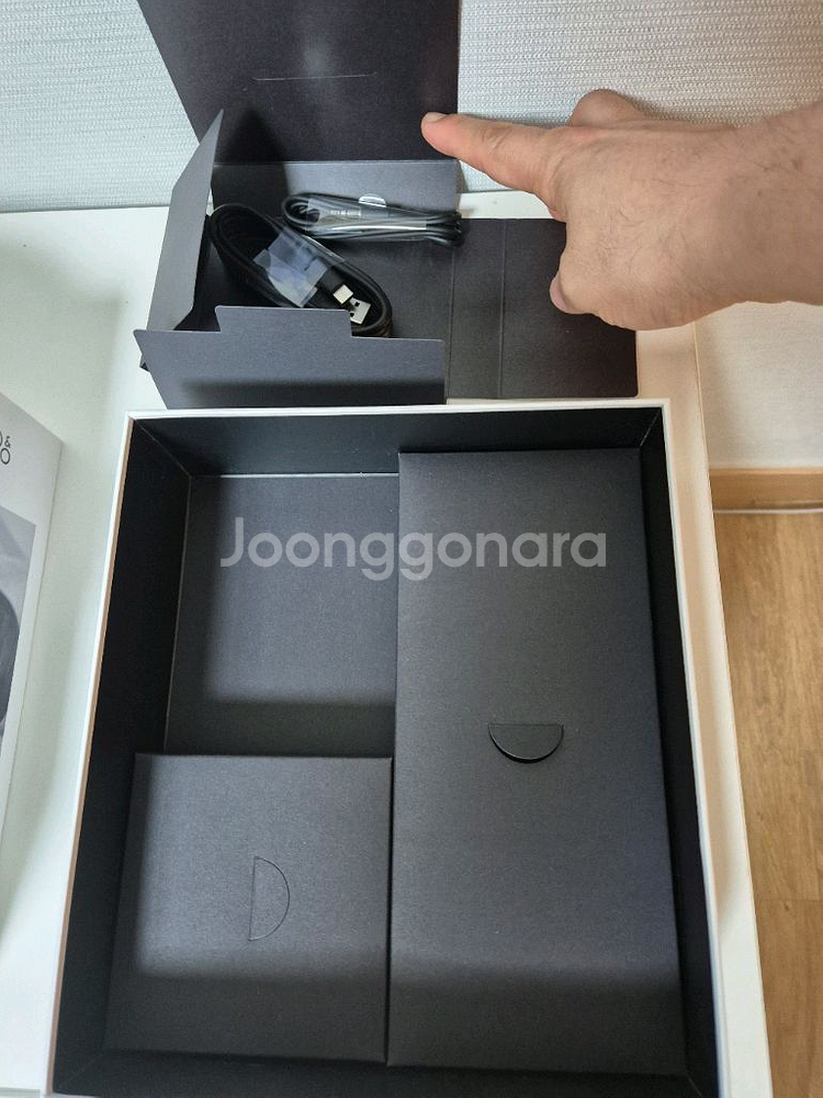 B&O Beoplay H9 3세대--5