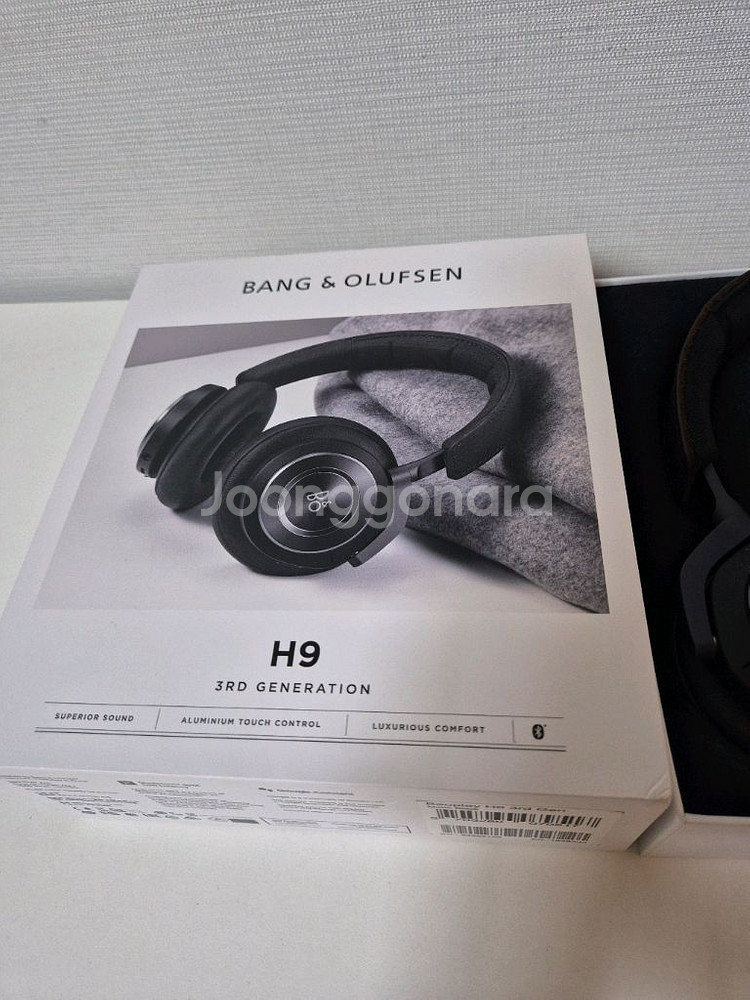 B&O Beoplay H9 3세대--1